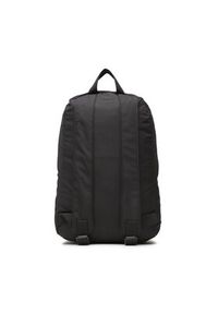 Reebok Plecak Cl Premium Fo Backpack HC4148 Czarny. Kolor: czarny. Materiał: materiał #4