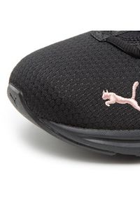 Puma Buty do biegania Enzo 2 Clean 377126 04 Czarny. Kolor: czarny. Materiał: materiał #6