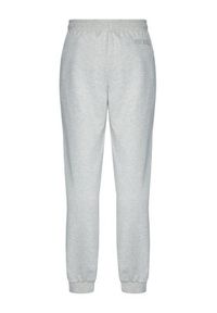 Ellesse Spodnie dresowe Nioro SHS08783 Szary Classic Fit. Kolor: szary. Materiał: dresówka, bawełna #4