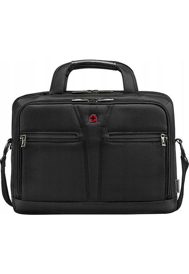 Torba Wenger Wenger BC Pro, notebook case (black, 35.56 cm (14) - to 40.64 cm (16))