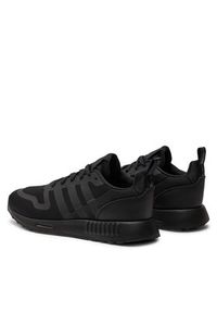 Adidas - adidas Sneakersy Multix FZ3438 Czarny. Kolor: czarny. Materiał: materiał, mesh #3