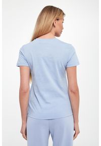 T-shirt damski Tia JOOP! #4