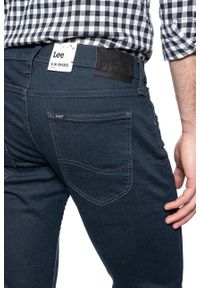 Lee - LEE LUKE MĘSKIE SPODNIE JEANSOWE CLEAN BUFORD L719PTSA 112119290 #4