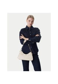 Torebka Guess. Kolor: beżowy #1