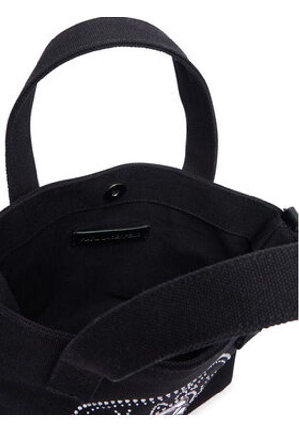 Karl Lagerfeld - KARL LAGERFELD Torebka B2W50074 Czarny. Kolor: czarny