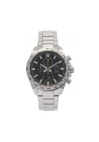 Casio Zegarek Edifice Chronograph EFR-574D-1AVUEF Srebrny. Kolor: srebrny