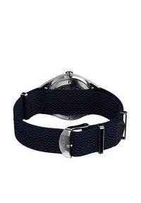 Timex Zegarek Marlin TW2V72300 Granatowy. Kolor: niebieski #2