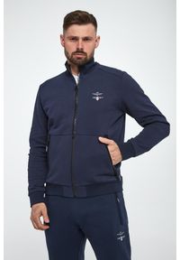 Aeronautica Militare - Bluza męska AERONAUTICA MILITARE