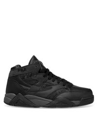 Fila Sneakersy M-Squad Prtct FFM0259.80010 Czarny. Kolor: czarny #1