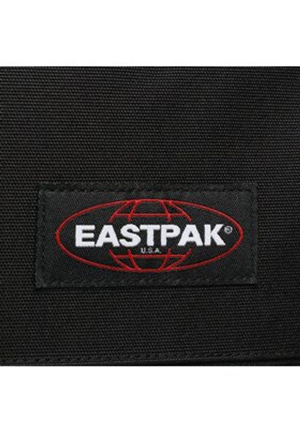 Eastpak Plecak Tutor EK000955 Czarny. Kolor: czarny. Materiał: materiał