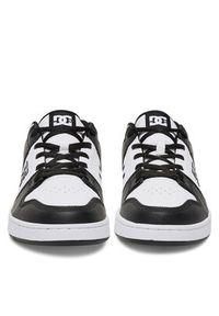 DC Shoes Sneakersy MANTECA 4 DC01732115 Biały. Kolor: biały. Materiał: skóra #6