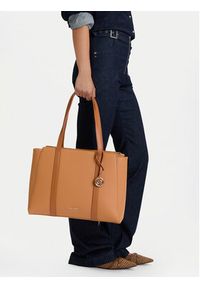 Nine West Torebka C-MARYLAND-LDA8570 Brązowy. Kolor: brązowy #3