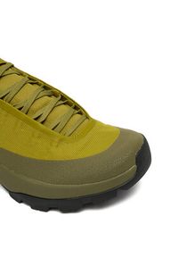 Arc'teryx Trekkingi Verte Alpine Gtx Gore-Tex X000009602 Zielony. Kolor: zielony. Materiał: materiał. Technologia: Gore-Tex. Sport: turystyka piesza #6