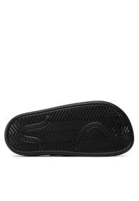 Adidas - adidas Klapki adilette Clog GZ5886 Czarny. Kolor: czarny #3