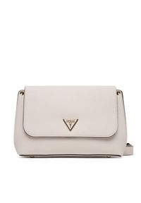 Guess Torebka HWBG69 74200 Écru. Materiał: skórzane #5