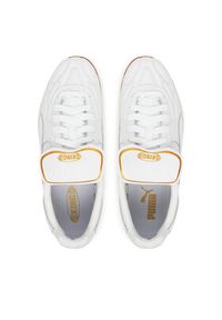 Puma Sneakersy King Indoor 401683 02 M Biały. Kolor: biały. Materiał: skóra #5