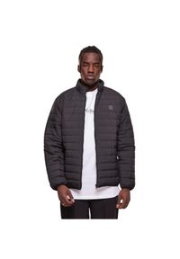 Lekka kurtka puchowa Urban Classics. Kolor: czarny. Materiał: puch #1