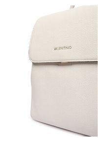 VALENTINO - Valentino Plecak Fall Re VBS9EG20 Beżowy. Kolor: beżowy. Materiał: skóra #2