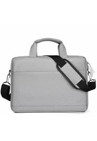 eSTUFF GLB201612 torba na laptop 35,8 cm (14.1") Torba ładowana od góry Szary. Kolor: szary