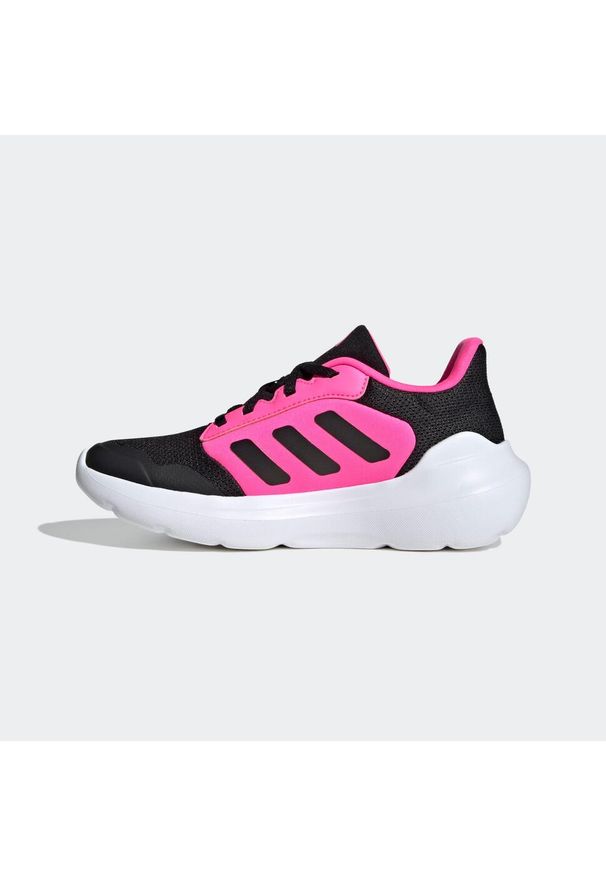 Adidas - Buty dla dzieci ADIDAS Tensaur Run. Szerokość cholewki: normalna. Sport: bieganie