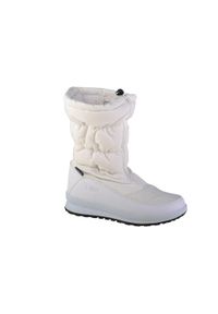 Śniegowce damskie, CMP Hoty Wmn Snow Boot. Kolor: czarny, biały, wielokolorowy. Sezon: zima. Styl: sportowy