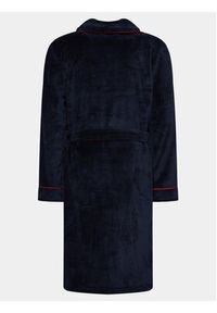 Henderson Szlafrok 36375 Granatowy. Kolor: niebieski. Materiał: syntetyk #2