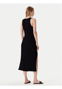 only - ONLY Kardigan Meddi 15347887 Czarny Regular Fit. Kolor: czarny. Materiał: syntetyk #3