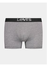 Levi's® Komplet 2 par bokserek 37149-0625 Czarny. Kolor: czarny. Materiał: bawełna #3