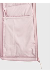 Wrangler Bluza Athletic WA4JY3X24 112324387 Różowy Regular Fit. Kolor: różowy. Materiał: wiskoza #2