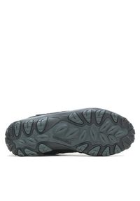 Merrell Trekkingi Alverstone 2 Mid Wp J036923 Czarny. Kolor: czarny. Materiał: zamsz, skóra. Sport: turystyka piesza #5