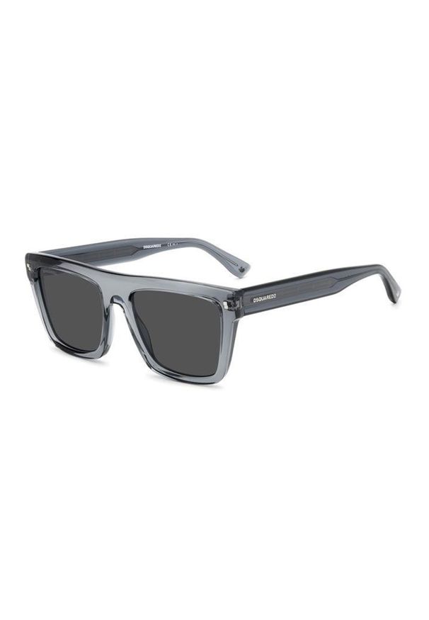 Okulary męskie D2 0051/S DSQUARED2