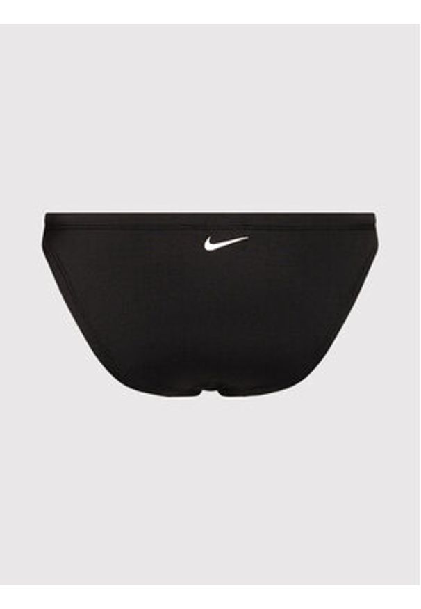 Nike Bikini Essential NESSA211 Czarny. Kolor: czarny. Materiał: syntetyk