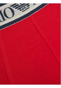 Emporio Armani Underwear Komplet 3 par slipów 111734 4R717 19355 Kolorowy. Materiał: bawełna. Wzór: kolorowy #3