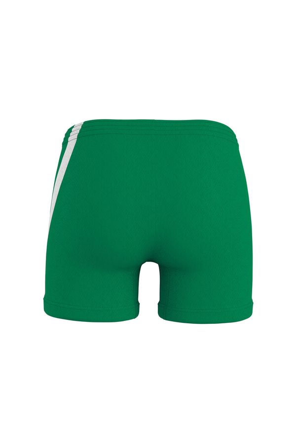 ERREA - Spodnie Krótkie Errea Amazon Panta 3.0 Ad Damskie. Kolor: wielokolorowy, biały, zielony. Długość: krótkie