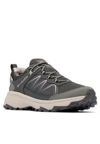 columbia - Columbia Trekkingi Peakfreak Rush™ OutDry™ 2108431 Szary. Kolor: szary. Materiał: materiał