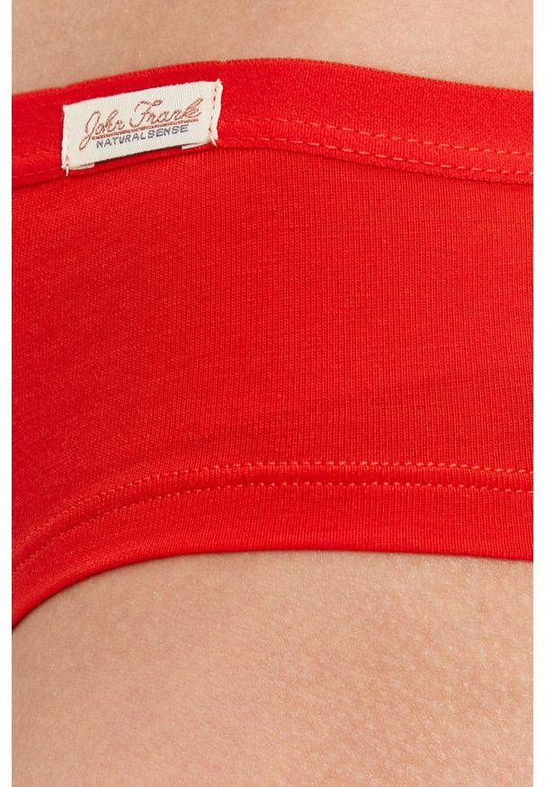 John Frank - Figi (3-pack)
