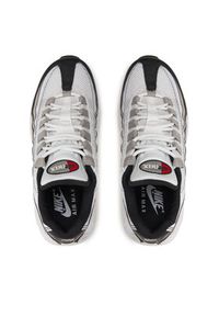 Nike Sneakersy Air Max 95 DR2550-100 Kolorowy. Materiał: skóra. Wzór: kolorowy. Model: Nike Air Max #4