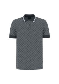 JOOP! Polo JJ-Jessino 30101930 Niebieski Regular Fit. Typ kołnierza: polo. Kolor: niebieski. Materiał: bawełna #1