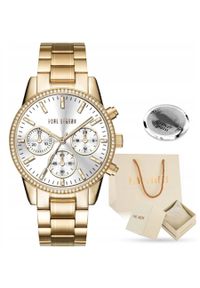 Zegarek damski Paul Lorens LORETTA-PROF Z GRAWEREM #1