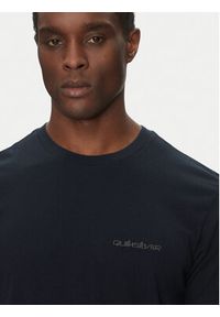 Quiksilver Komplet 2 t-shirtów Salt Water EQYZT08137 Czarny Regular Fit. Kolor: czarny. Materiał: bawełna #5