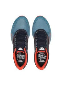 Dynafit Buty do biegania Alpine M 8071 Niebieski. Kolor: niebieski. Materiał: materiał #4