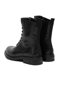 Lasocki Trzewiki CEO-WI16-TIBILISI-02 Czarny. Kolor: czarny. Materiał: skóra #2