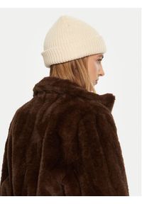 Billabong Czapka Alta Rib EBJHA00115 Écru. Kolor: kremowy. Materiał: materiał #3