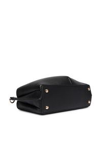 Guess Torebka Bianca Mini HWBG99 07720 Czarny. Kolor: czarny. Materiał: skórzane #3