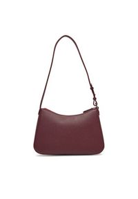 Armani Exchange Torebka XW001213 AF15625 UA343 Bordowy. Kolor: czerwony. Materiał: skórzane #4
