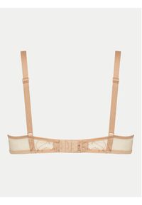 Chantelle X Biustonosz balkonetka Xtravagant C06GN7 Beżowy. Kolor: beżowy. Materiał: syntetyk #2