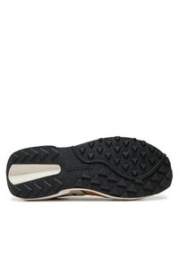 Saucony Sneakersy Originals Jazz Nxt S70790 24 Brązowy. Kolor: brązowy. Materiał: materiał #6