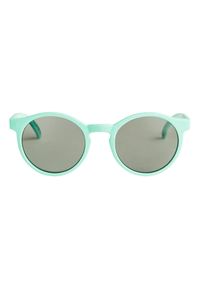 Roxy - Okulary przeciwsłoneczne dla Kobiety MIA ECONYL Niebieski. Kolor: niebieski. Materiał: nylon