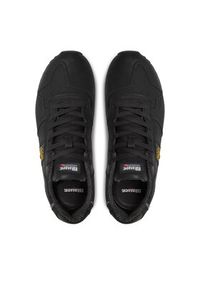 Blauer Sneakersy F3QUEENS02/PUL Czarny. Kolor: czarny #5