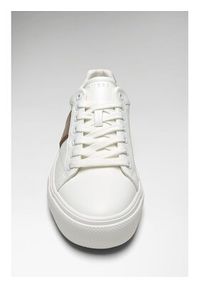 Guess Sneakersy 182996 Beżowy. Kolor: beżowy #2